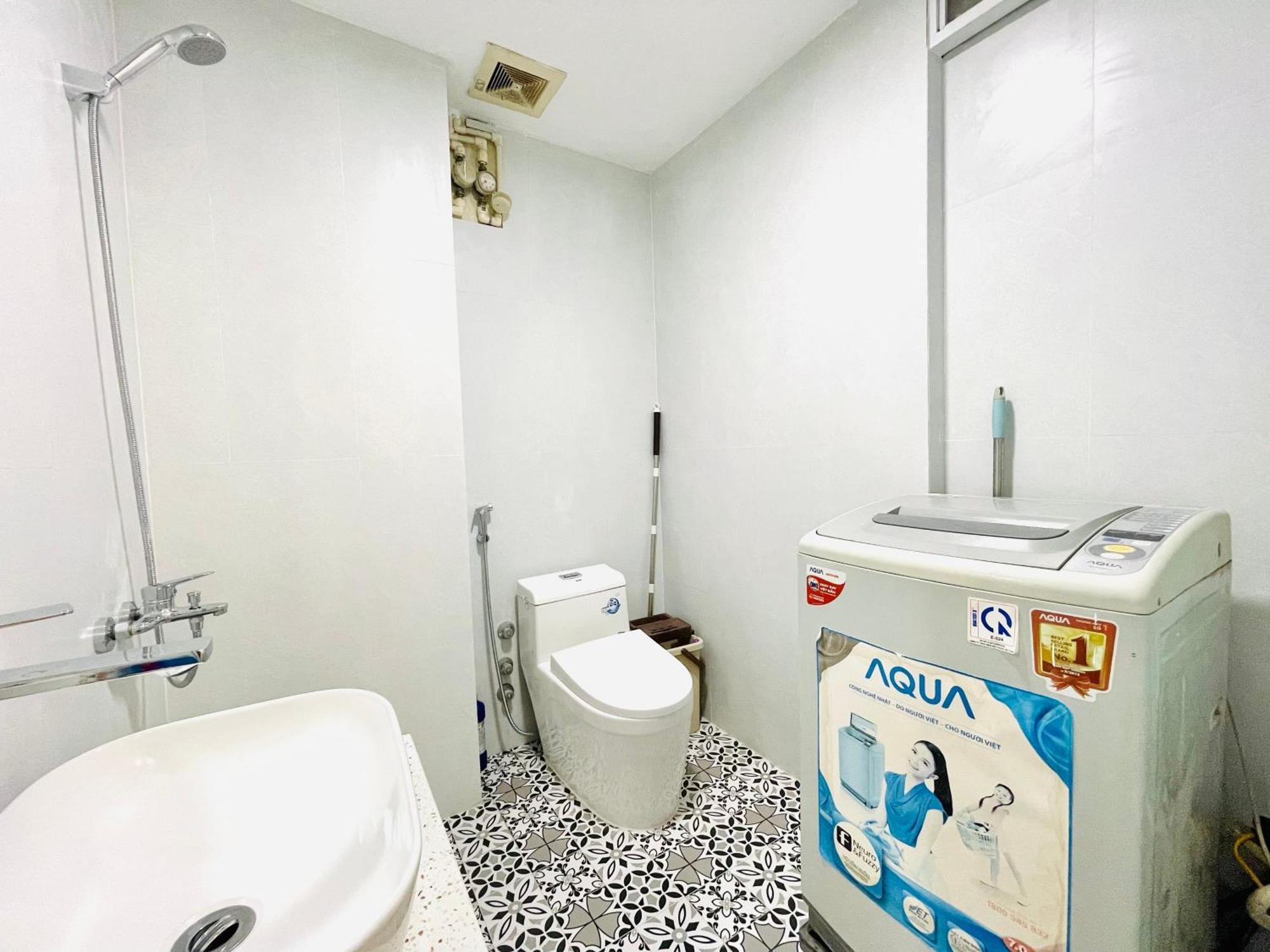 Vitamin Home Hoan Kiem Hanoi Luaran gambar