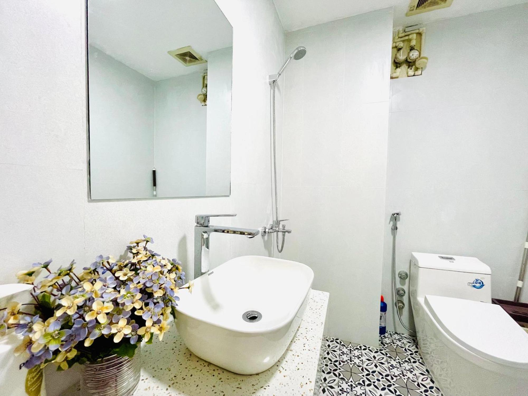 Vitamin Home Hoan Kiem Hanoi Luaran gambar