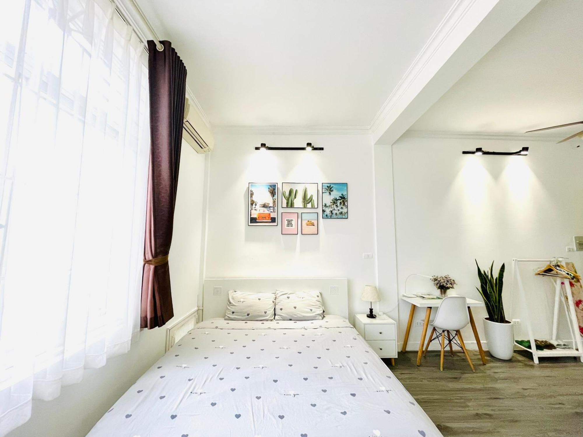 Vitamin Home Hoan Kiem Hanoi Luaran gambar