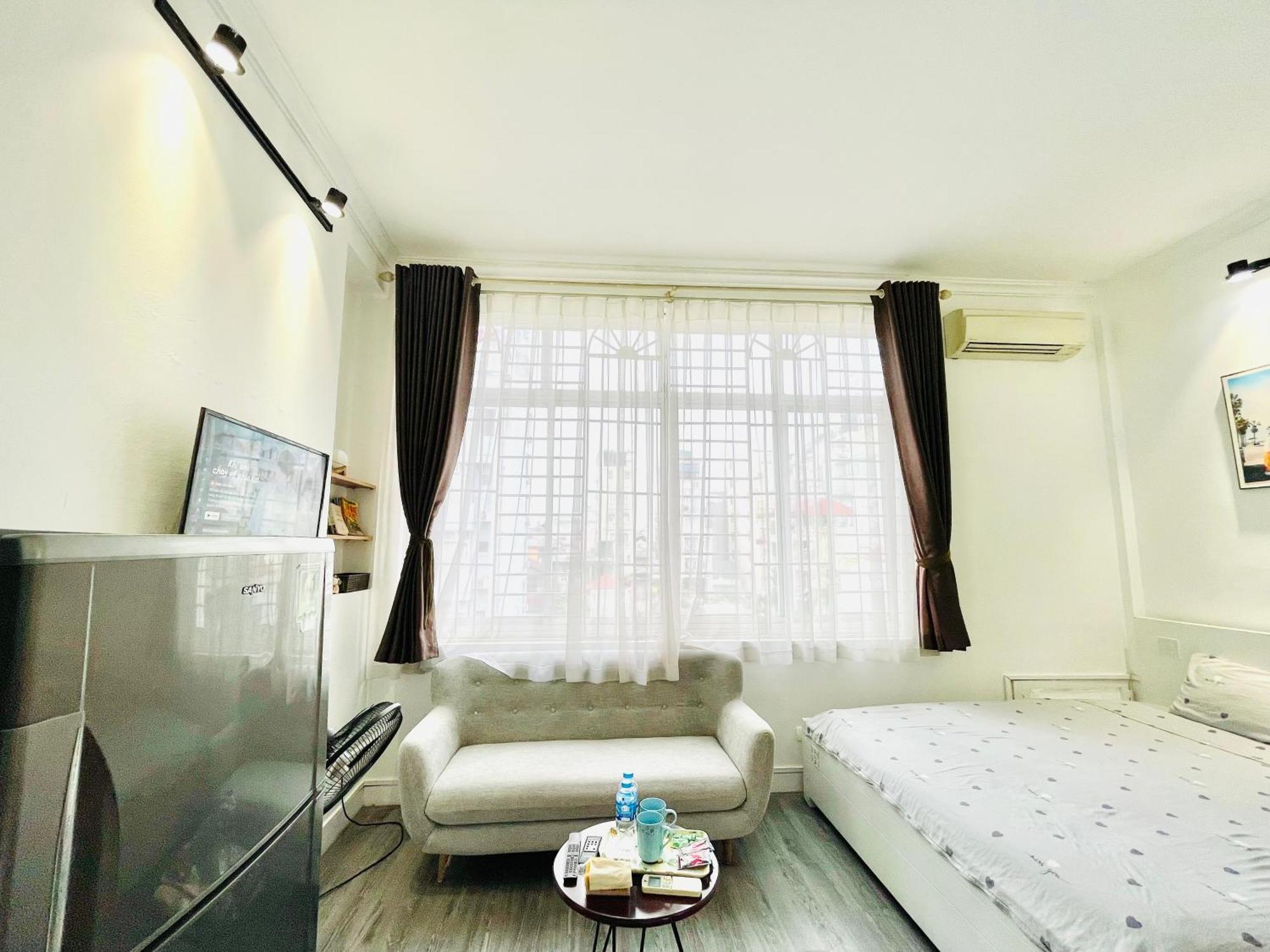 Vitamin Home Hoan Kiem Hanoi Luaran gambar