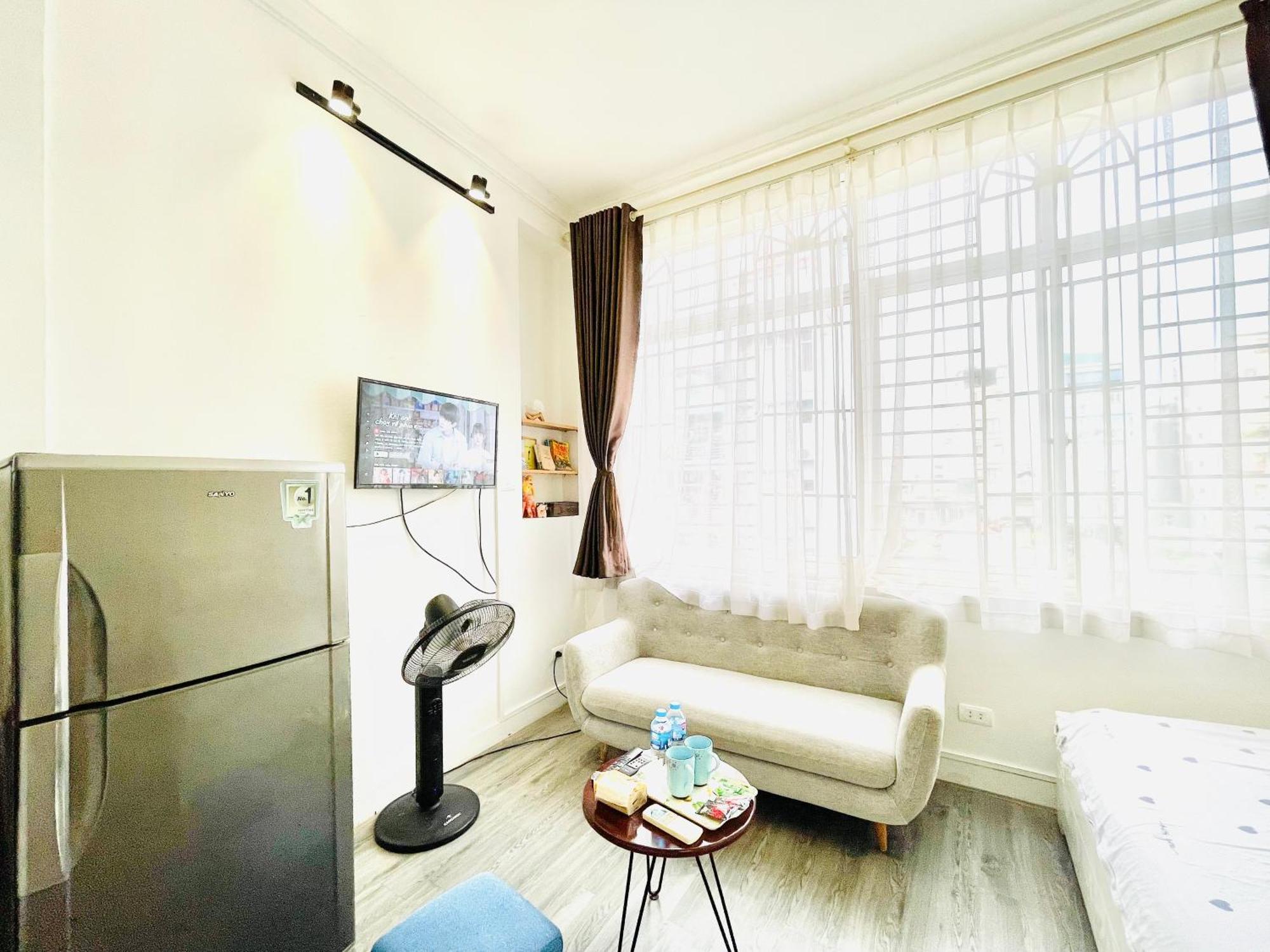 Vitamin Home Hoan Kiem Hanoi Luaran gambar