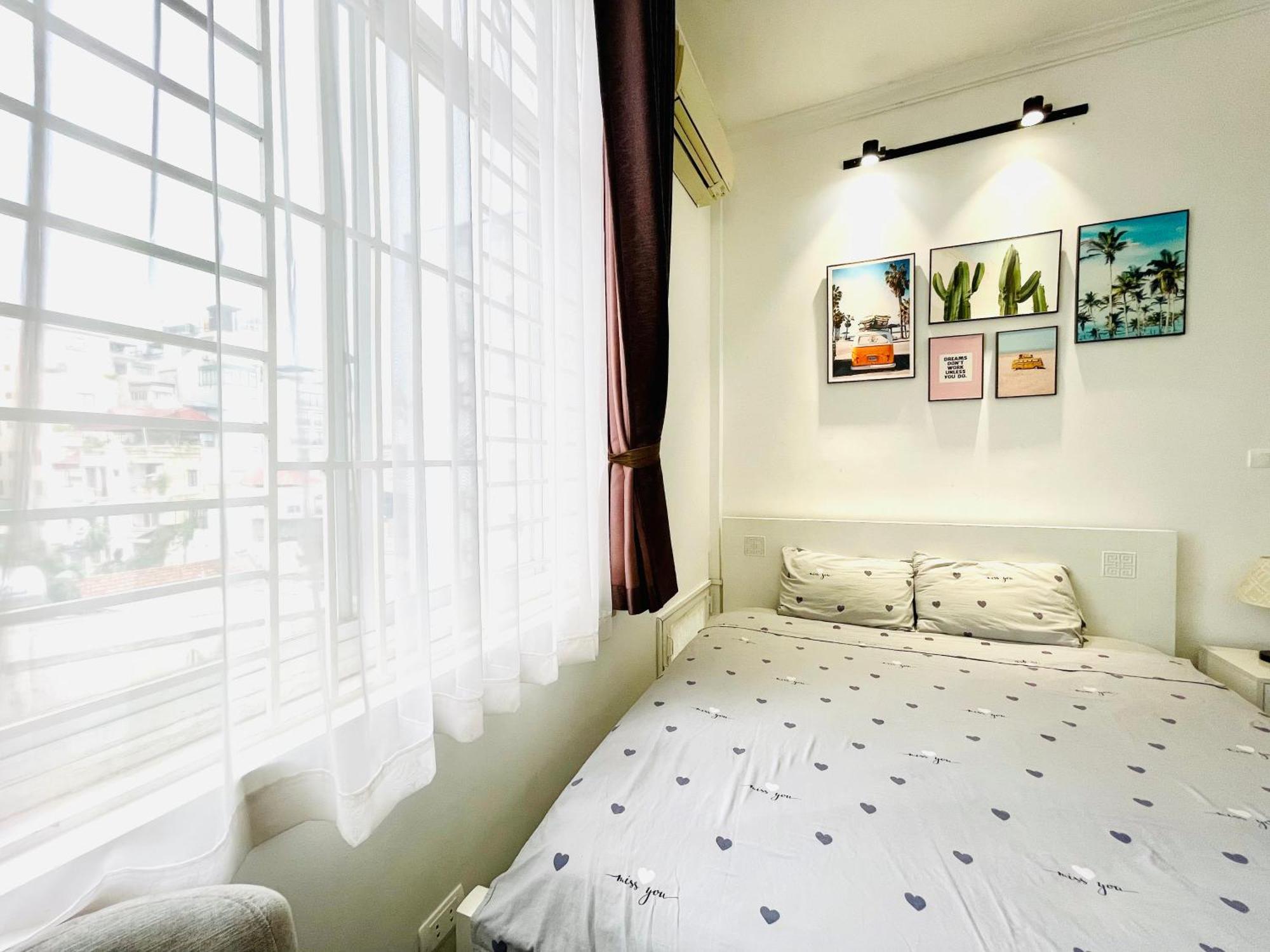 Vitamin Home Hoan Kiem Hanoi Luaran gambar