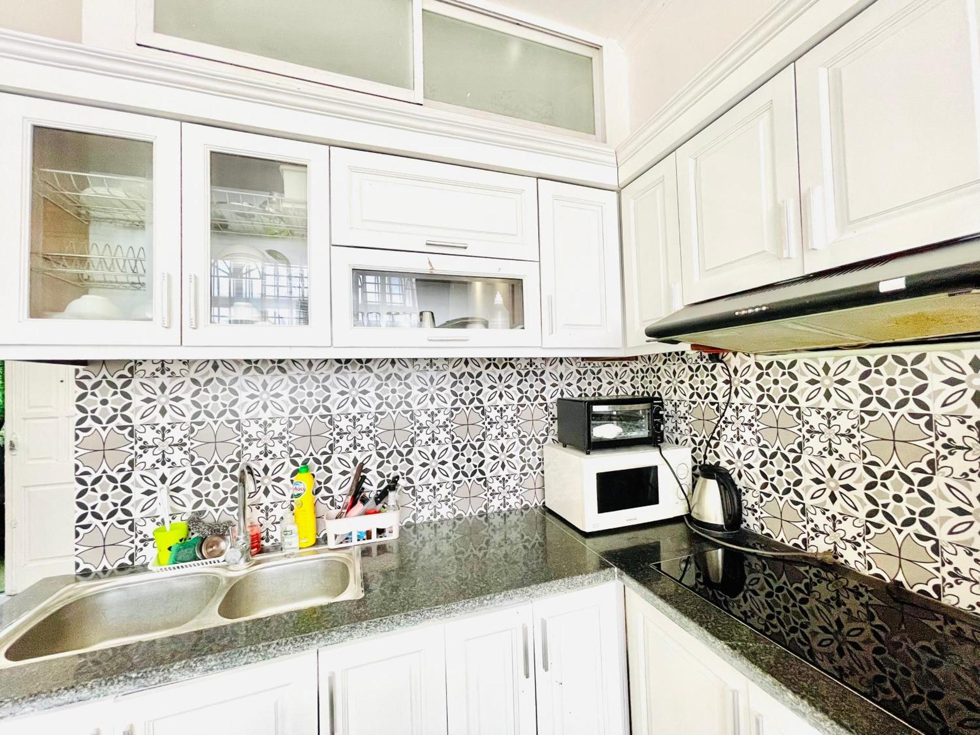 Vitamin Home Hoan Kiem Hanoi Luaran gambar