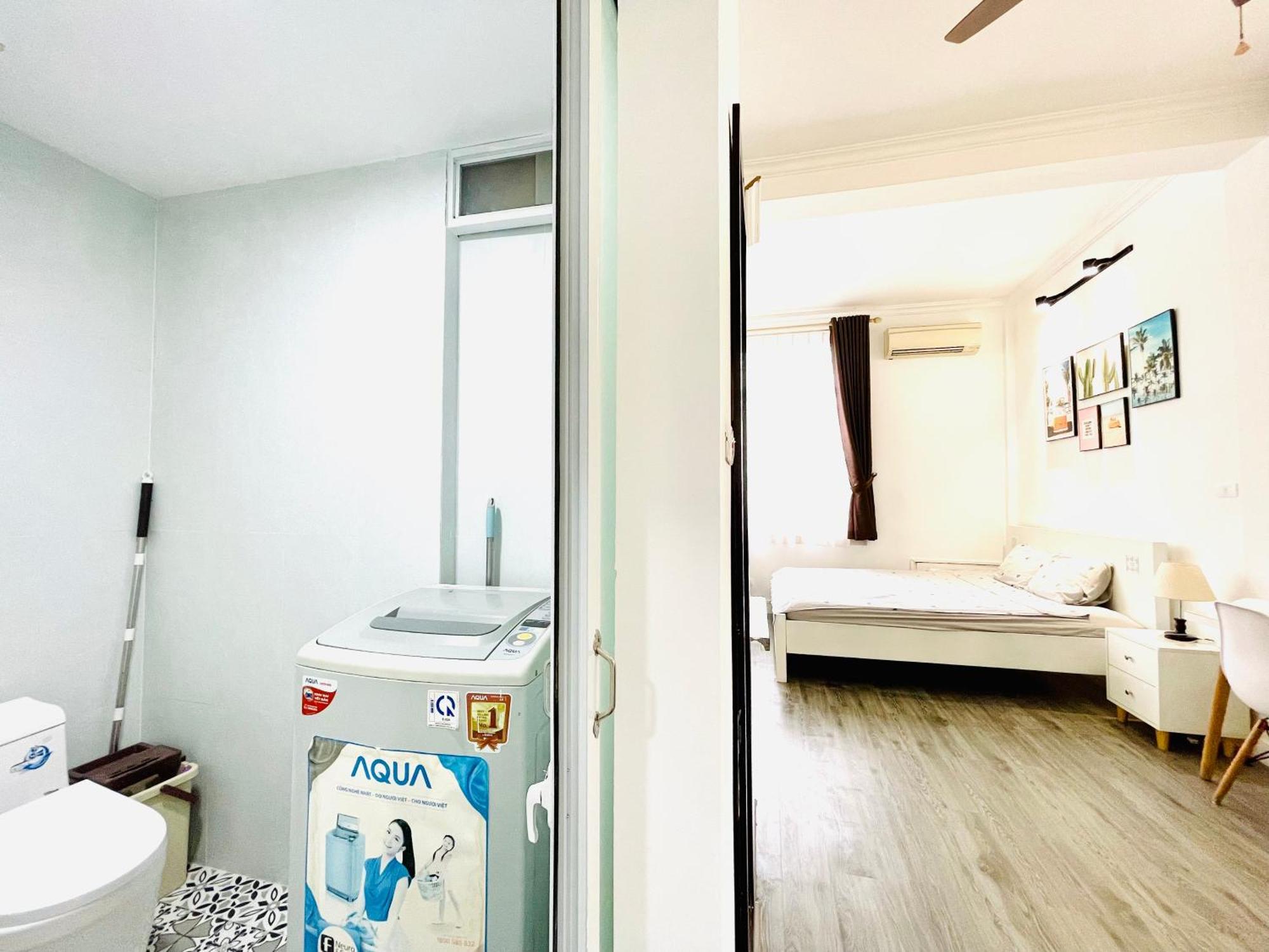 Vitamin Home Hoan Kiem Hanoi Luaran gambar