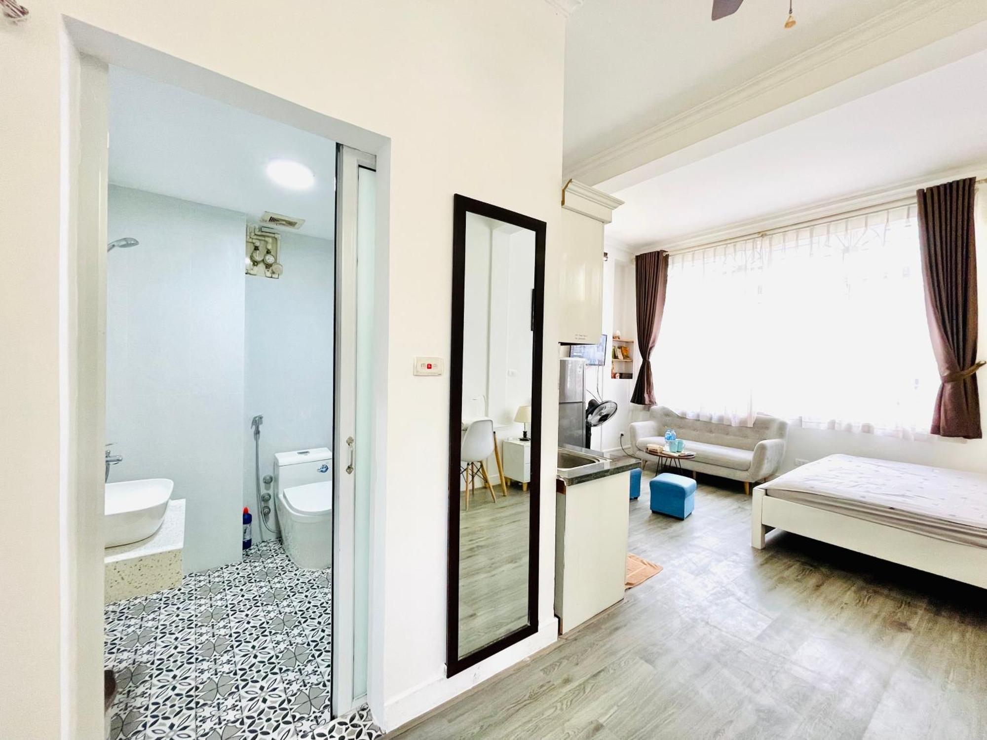 Vitamin Home Hoan Kiem Hanoi Luaran gambar