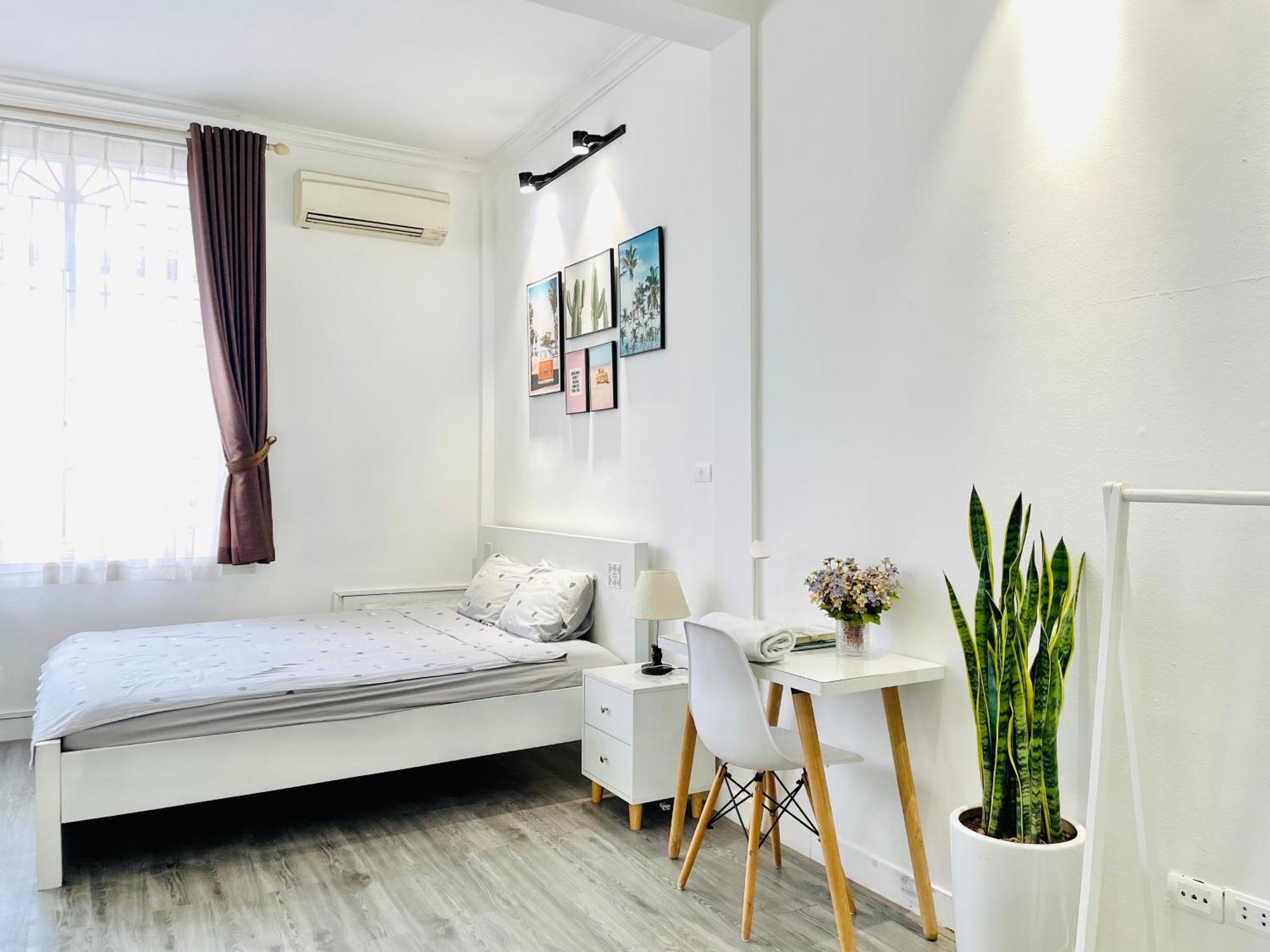 Vitamin Home Hoan Kiem Hanoi Luaran gambar