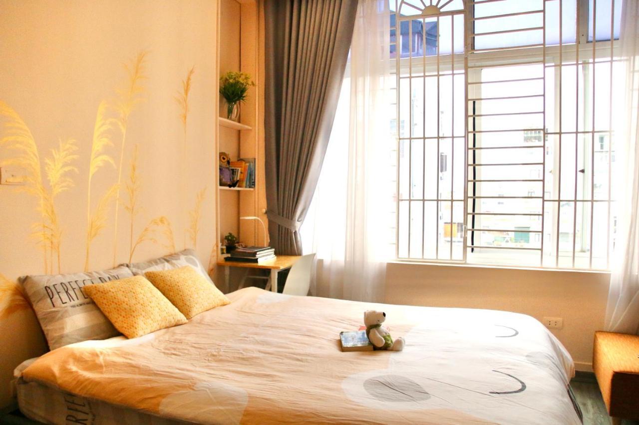 Vitamin Home Hoan Kiem Hanoi Luaran gambar