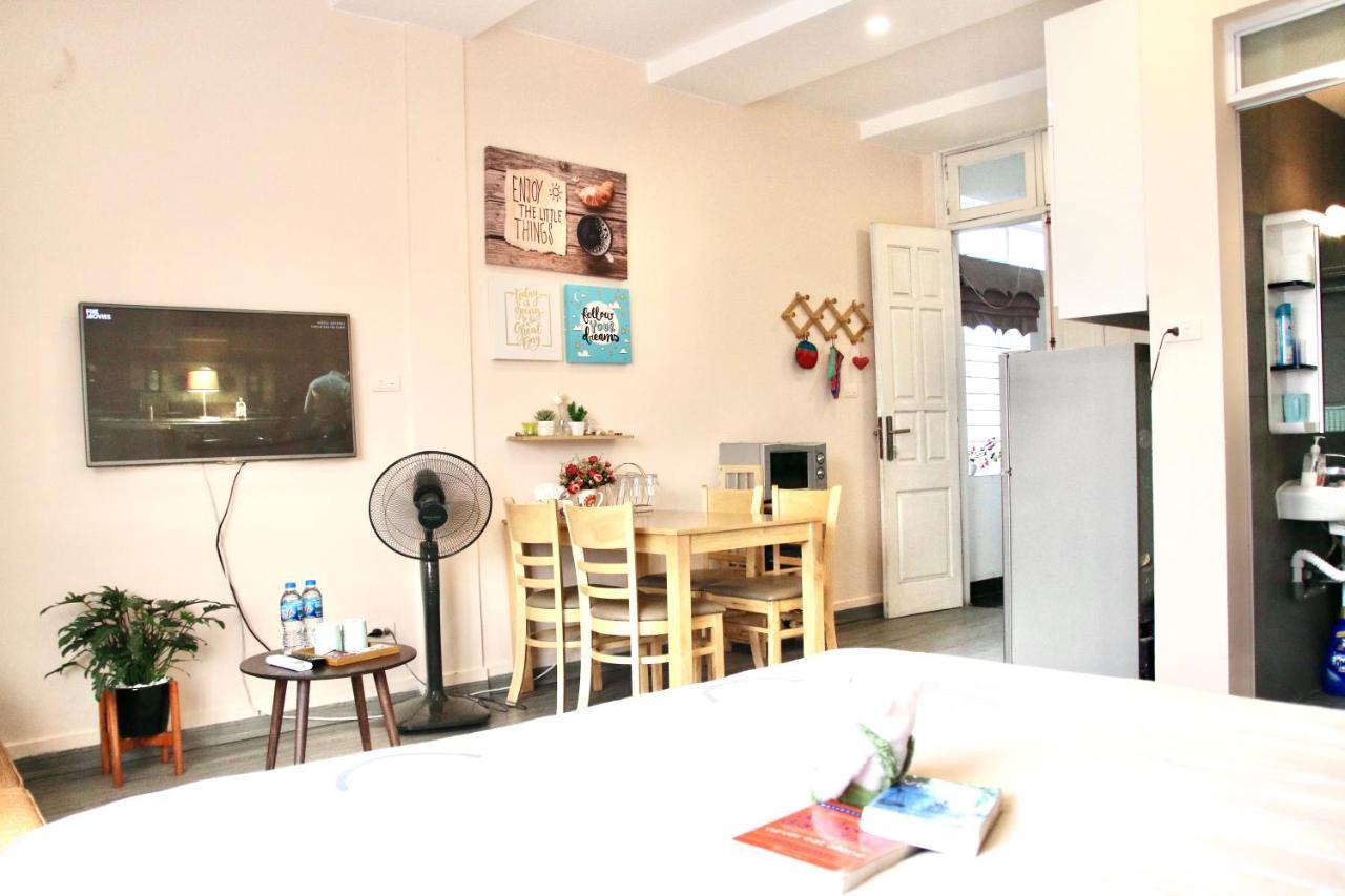 Vitamin Home Hoan Kiem Hanoi Luaran gambar