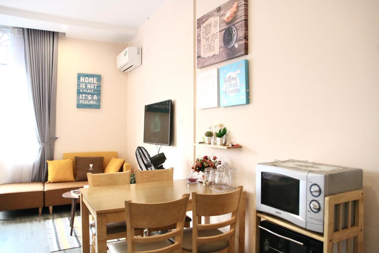 Vitamin Home Hoan Kiem Hanoi Luaran gambar