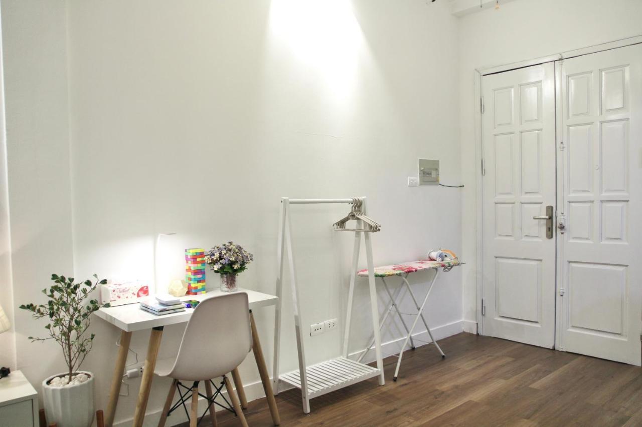 Vitamin Home Hoan Kiem Hanoi Luaran gambar